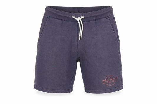 Jack Wills Men's XS Purple Sweat Shorts