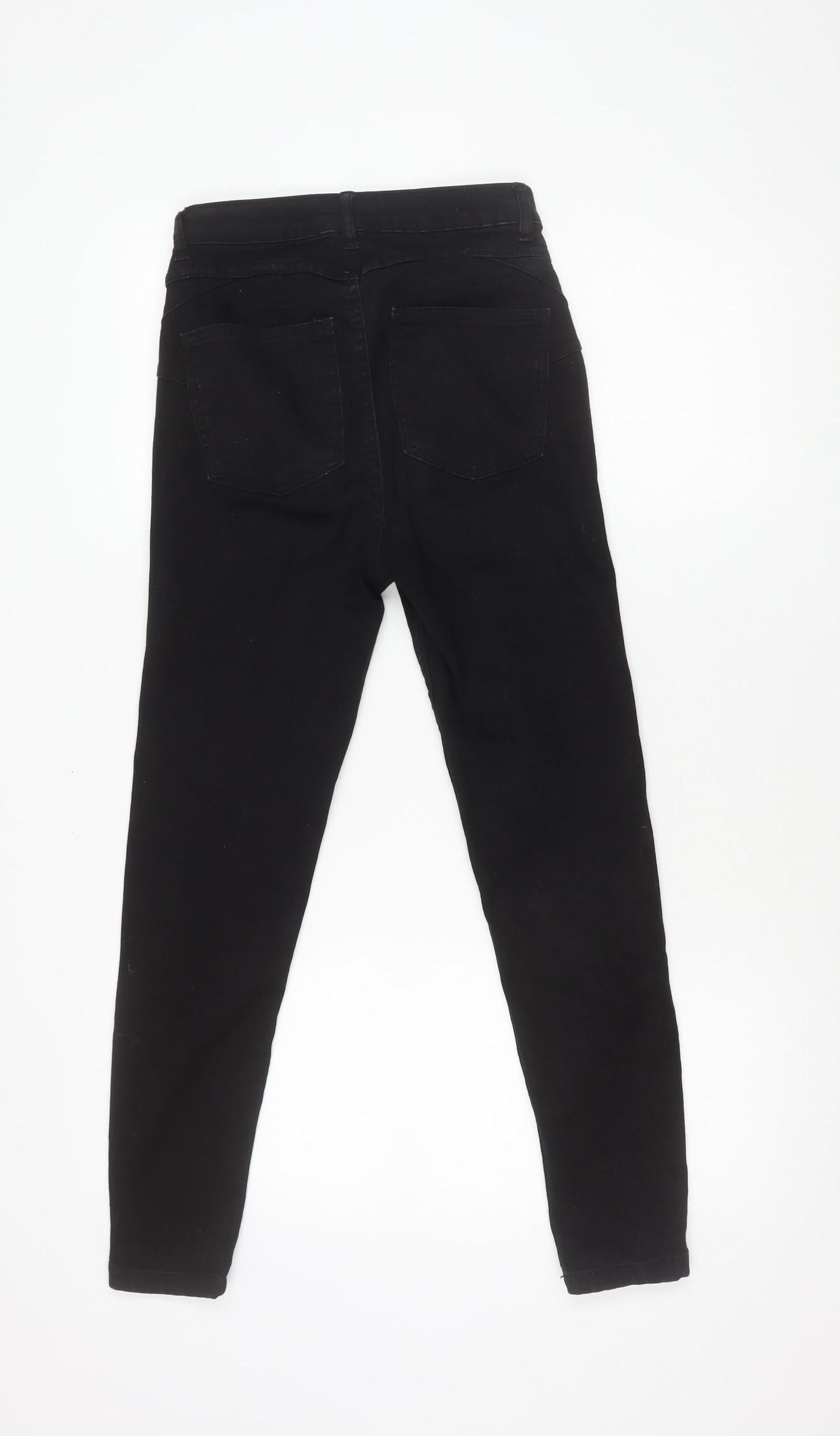 Firetrap Women's Black Skinny Jeans Size 10S