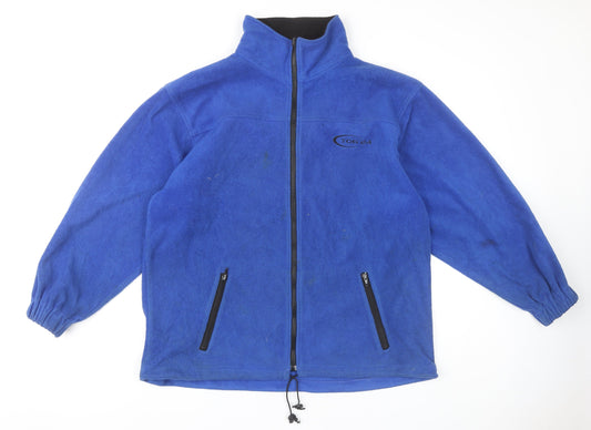 Tog 24 Men's Blue 3-in-1 Jacket - Size L