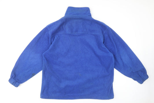Tog 24 Men's Blue 3-in-1 Jacket - Size L
