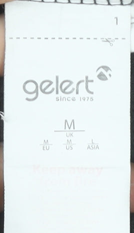 Gelert Men's Black Fleece Sweatshirt - Medium