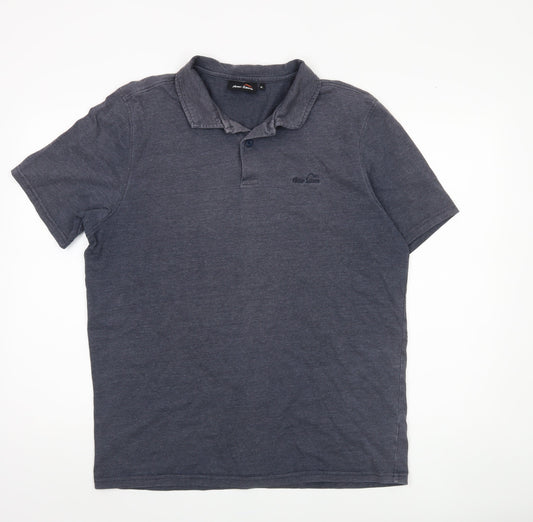 Peter Storm Men’s Grey Polo Shirt XL