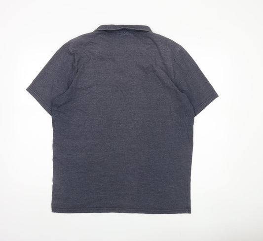 Peter Storm Men’s Grey Polo Shirt XL