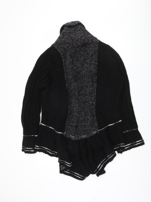 Joe Browns Women's Black Cardigan Size 10
