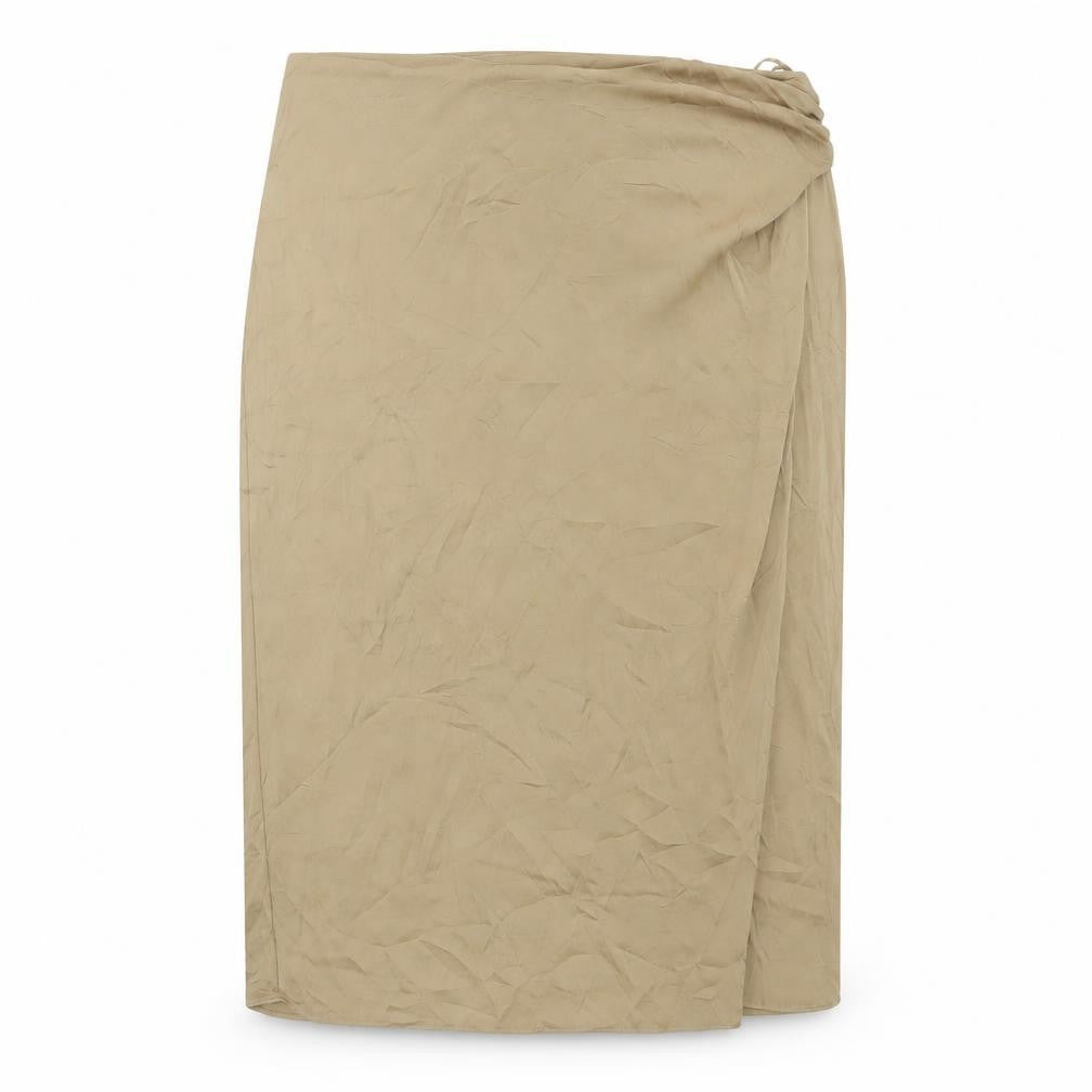 Marks and Spencer Women's Beige Size 24 Skirt