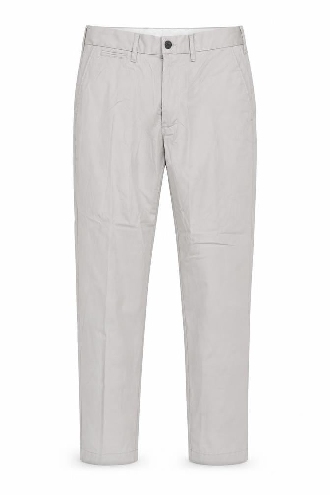 Marks and Spencer Women's Ivory Chino Size 30