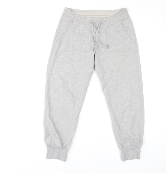 Patagonia Women's Grey Jogger Trousers XS