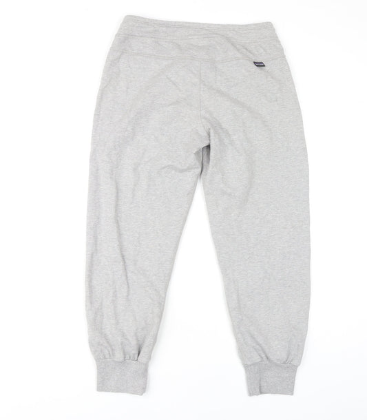 Patagonia Women's Grey Jogger Trousers XS