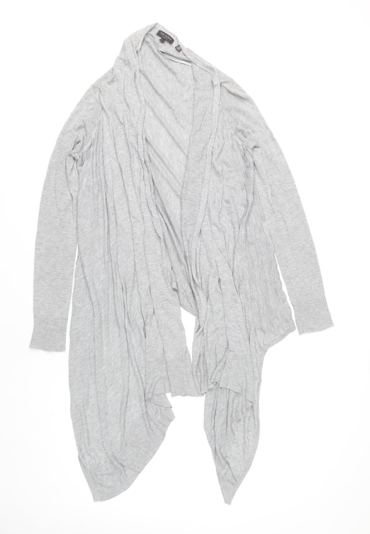Ted Baker Women’s Grey Cardigan Size 10