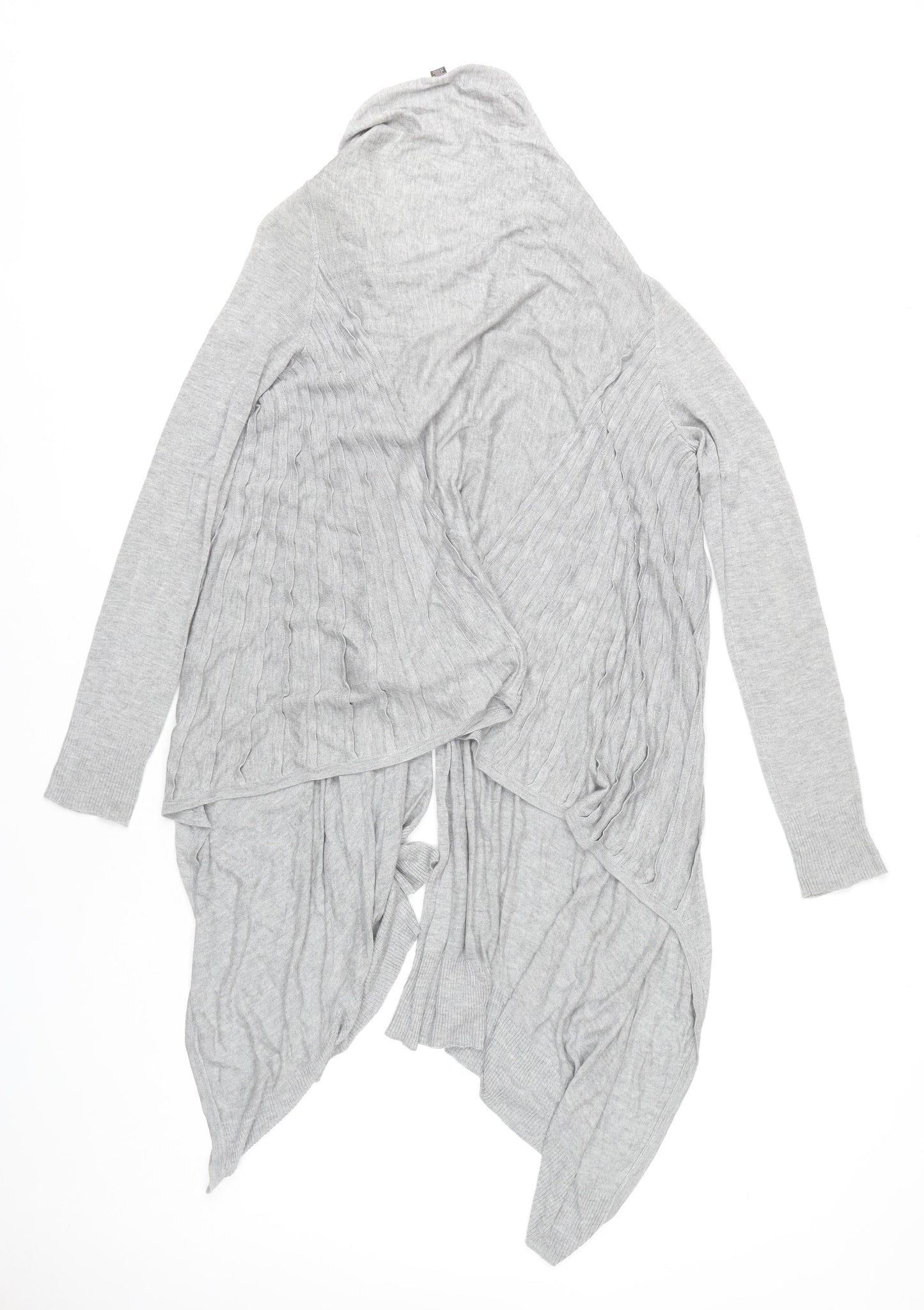 Ted Baker Women’s Grey Cardigan Size 10
