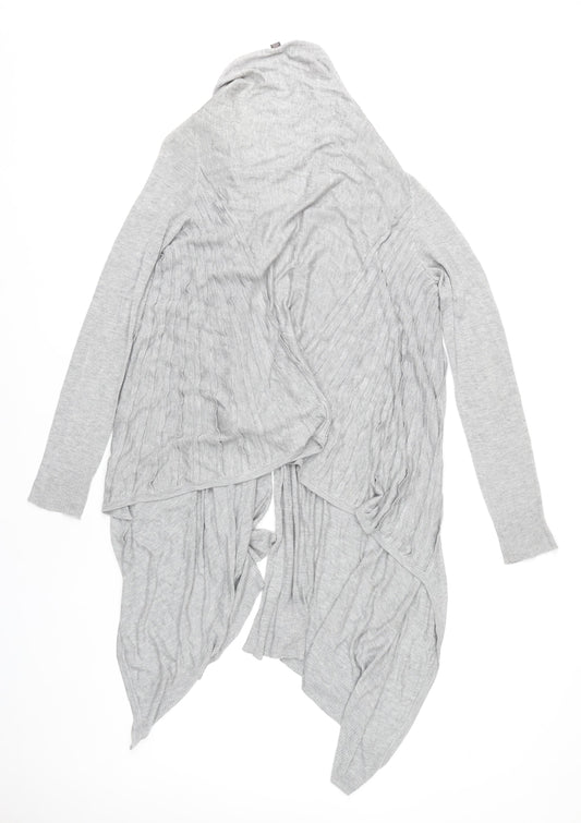 Ted Baker Women’s Grey Cardigan Size 10