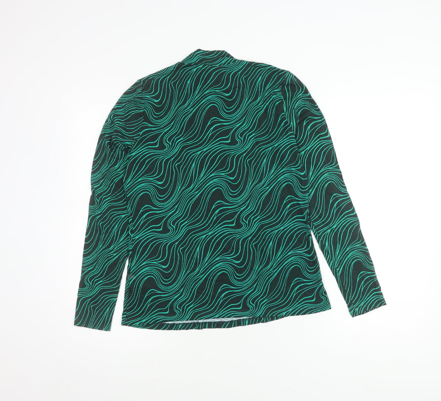 Phase Eight Women’s Multicoloured High Neck Top