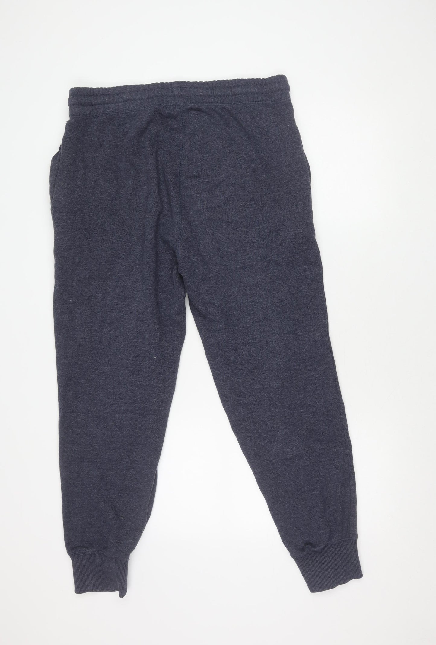SoulCal & Co Men's Blue Jogger Trousers M
