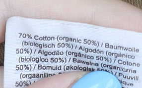 Jack & Jones Brown Men's Pullover S Hoodie