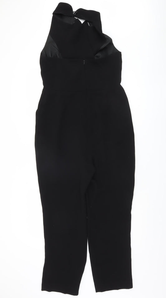 Damsel in a Dress Women's Black Jumpsuit Size 12