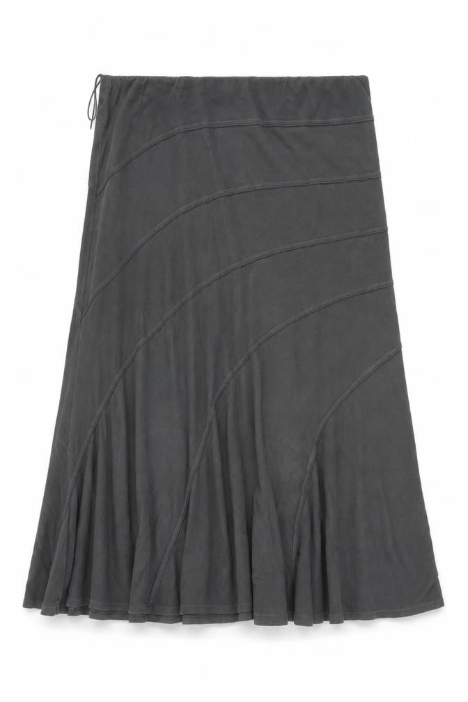 Per Una Women's Black Plus Size Skirt, New, Size 22