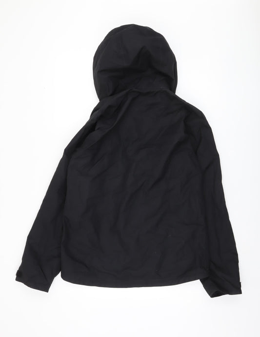 Berghaus Women's Black Waterproof Jacket S Outdoor