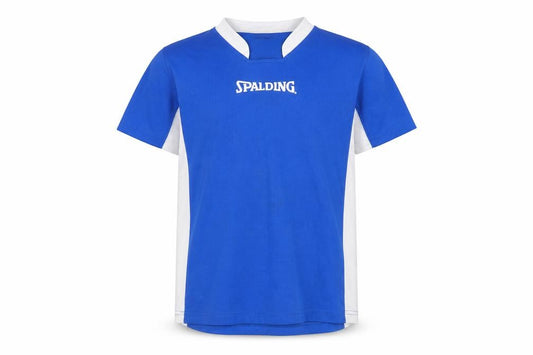 Spalding Men's Blue XS Jersey T-Shirt
