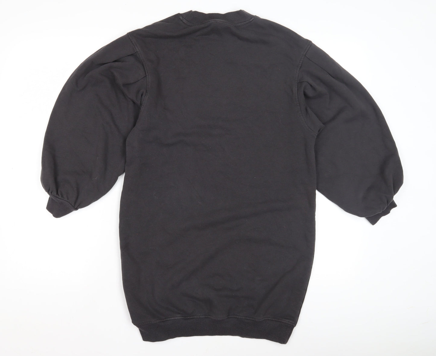 Divided by H&M Women's XS Black Disney Sweatshirt