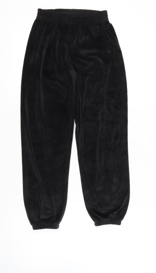 Victoria's Secret Women's Black XS Sweatpants