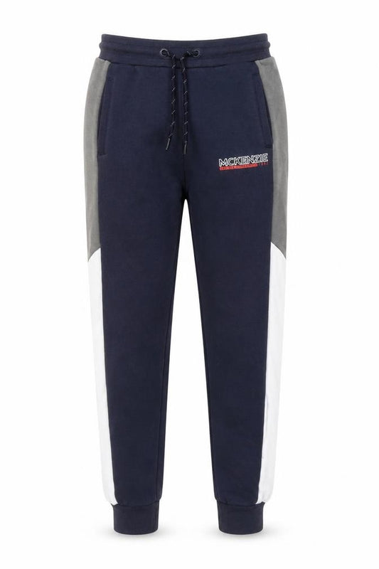 McKenzie Boys Blue Jogger Trousers 10-11 Years