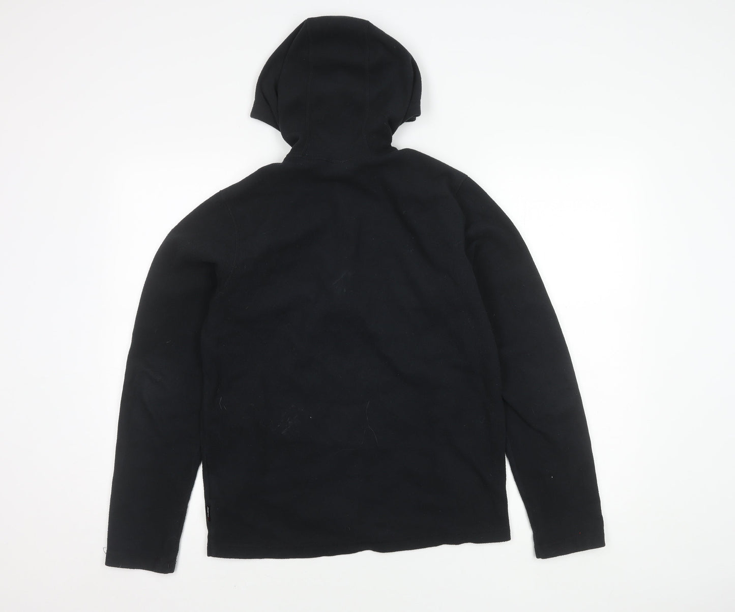 Helly Hansen Men's Black S Windbreaker Jacket