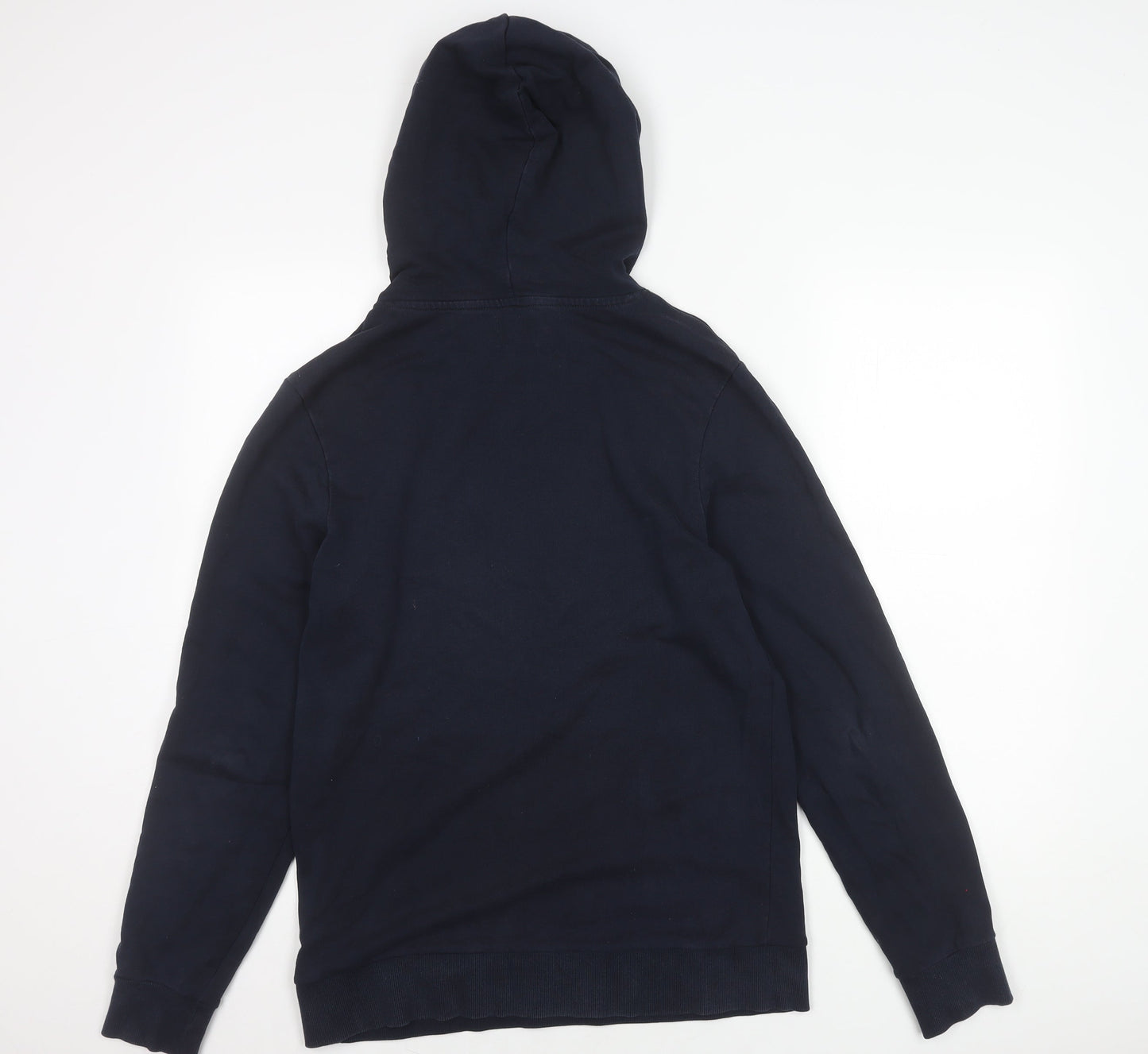 Jack & Jones Men's Blue M Pullover Hoodie