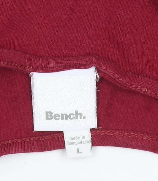 Bench Women's Red Camisole Tank Size 12