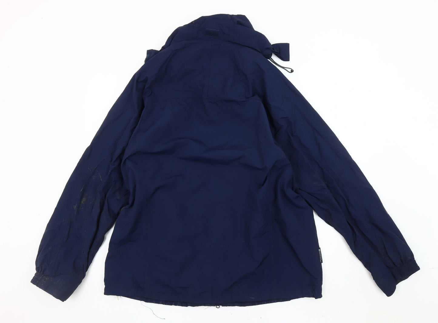 Mountain Warehouse Men’s Blue L 3-in-1 Jacket