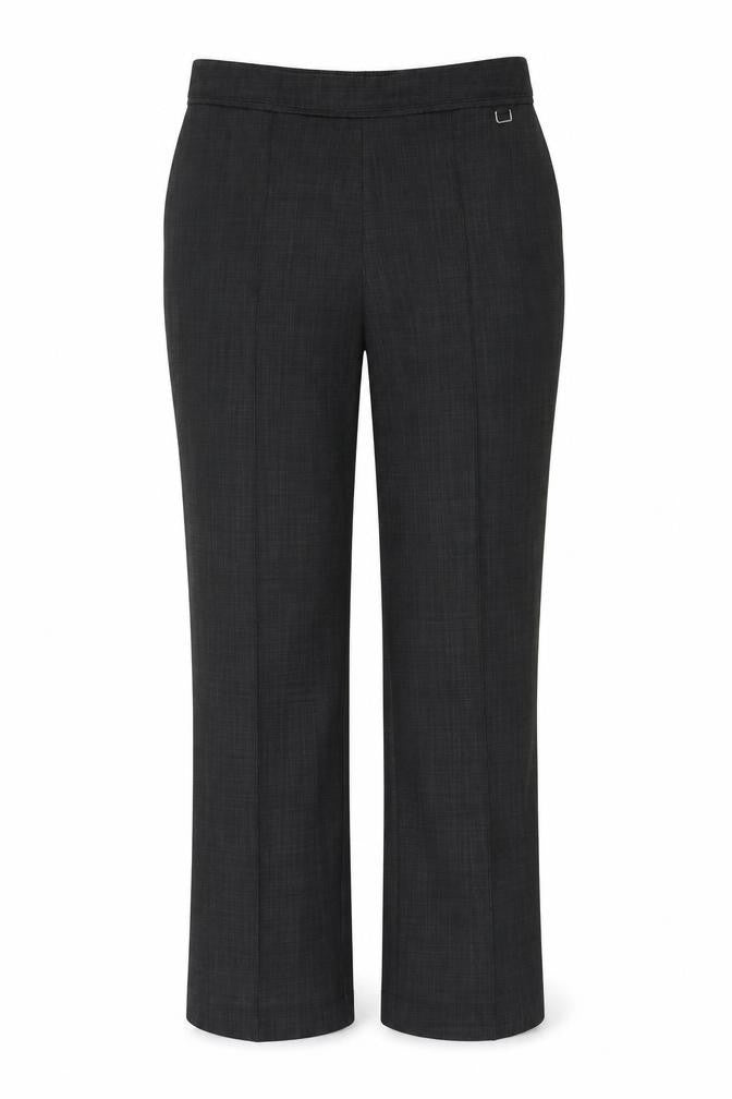 Marks and Spencer Women's Black Trousers Size 10
