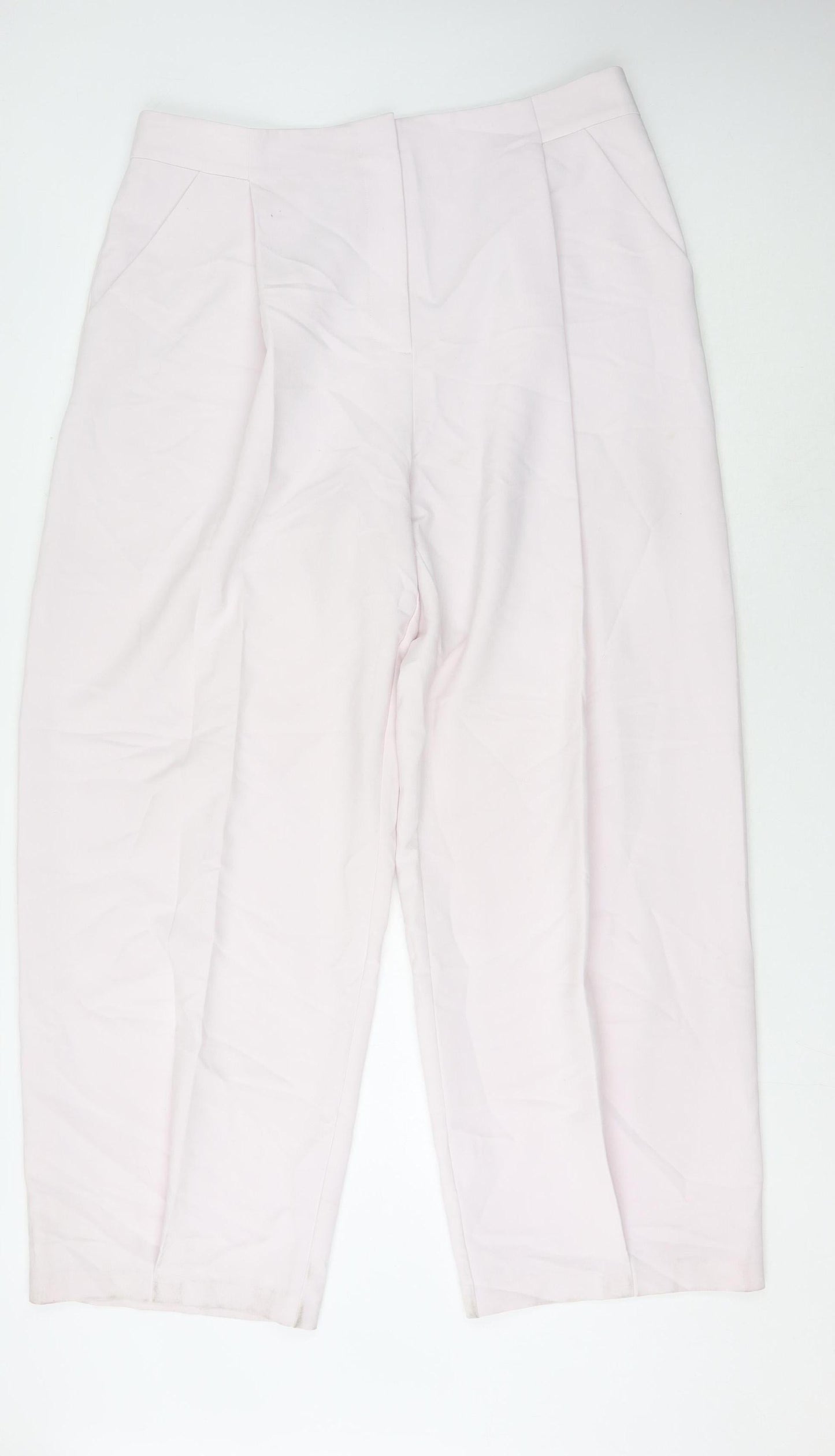 ASOS Women's Multicoloured Trousers, Size 18