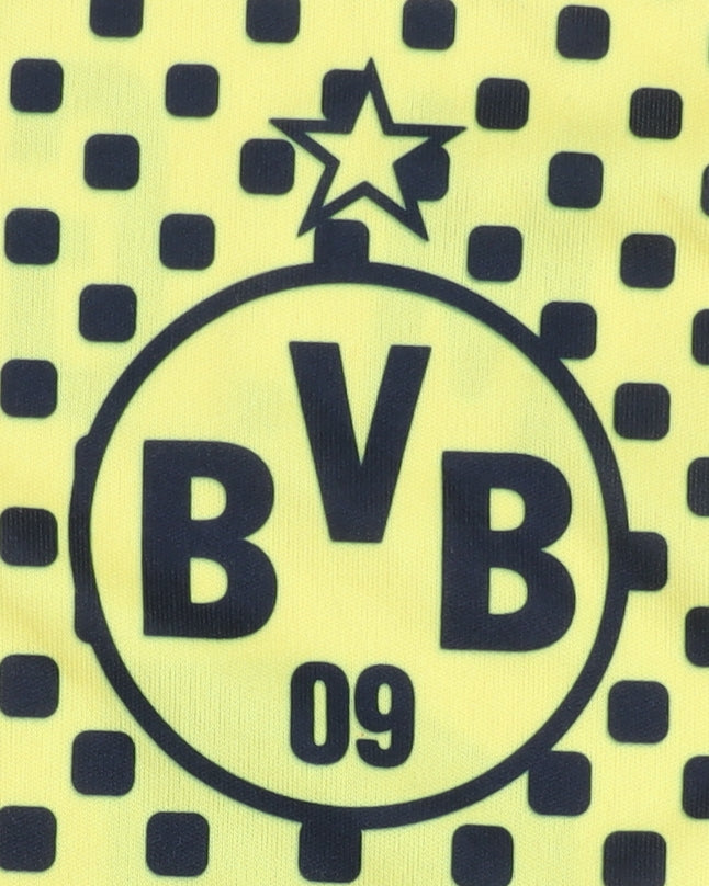 Borussia Dortmund Home Shirt Yellow Children Size 12-13 Years