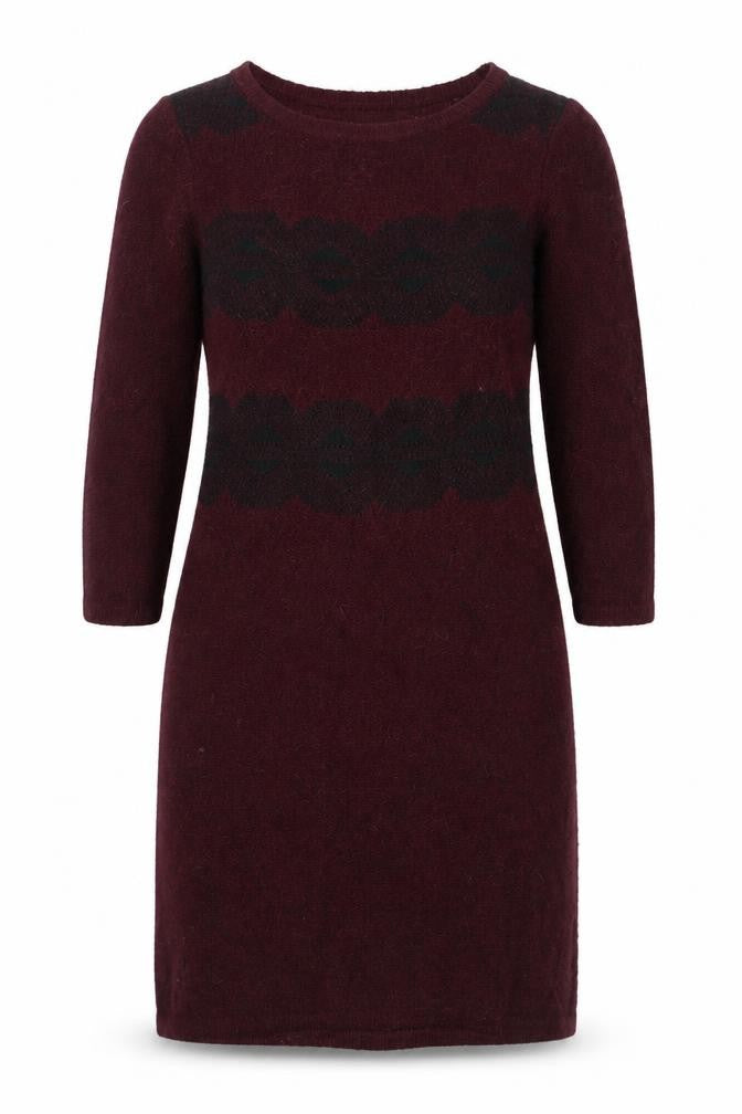Marks and Spencer Women's Sheath Dress, Size 10, Multicoloured