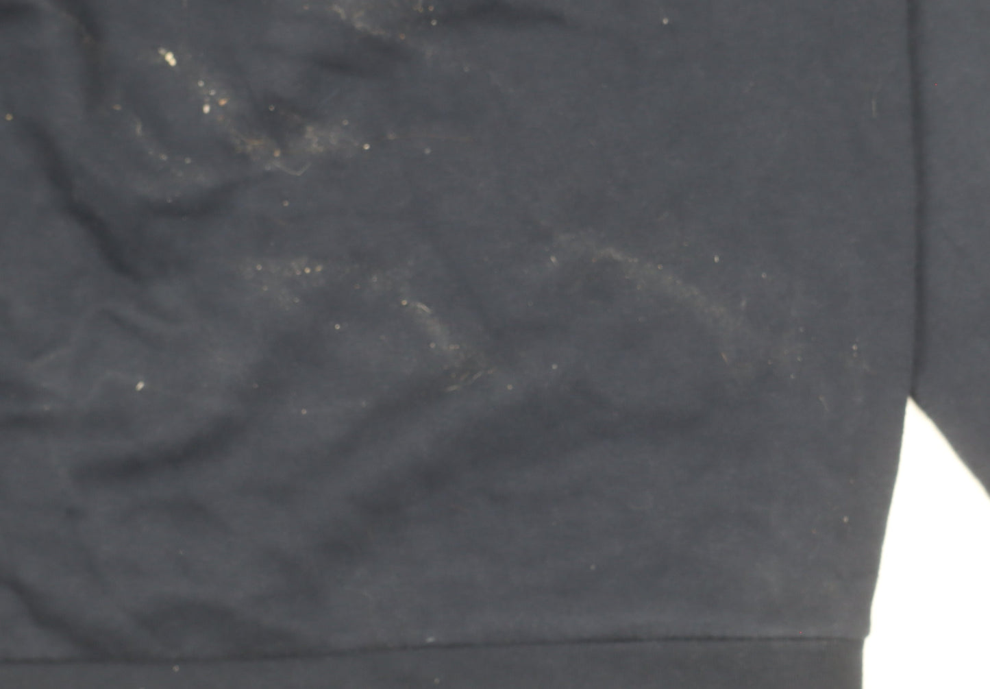 Champion Boys Multicoloured L Pullover Sweatshirt