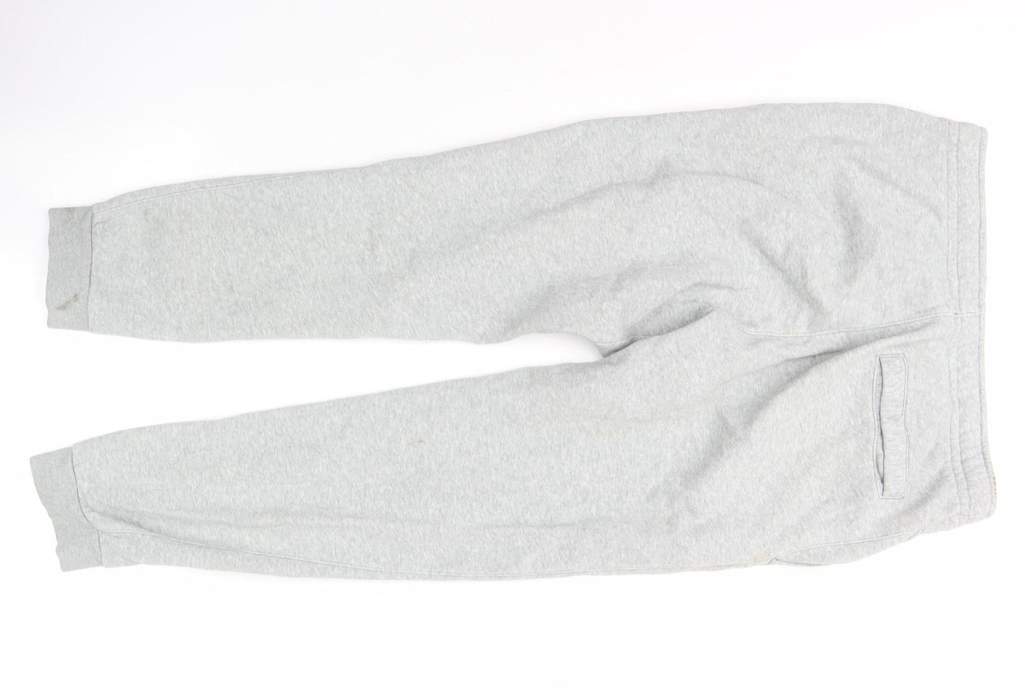 Nike Men's Grey Jogger Trousers M