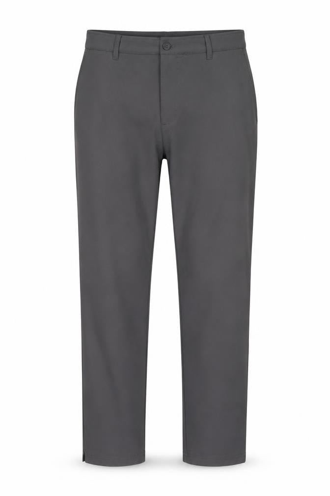 Slazenger Men's Black XL Straight Trousers