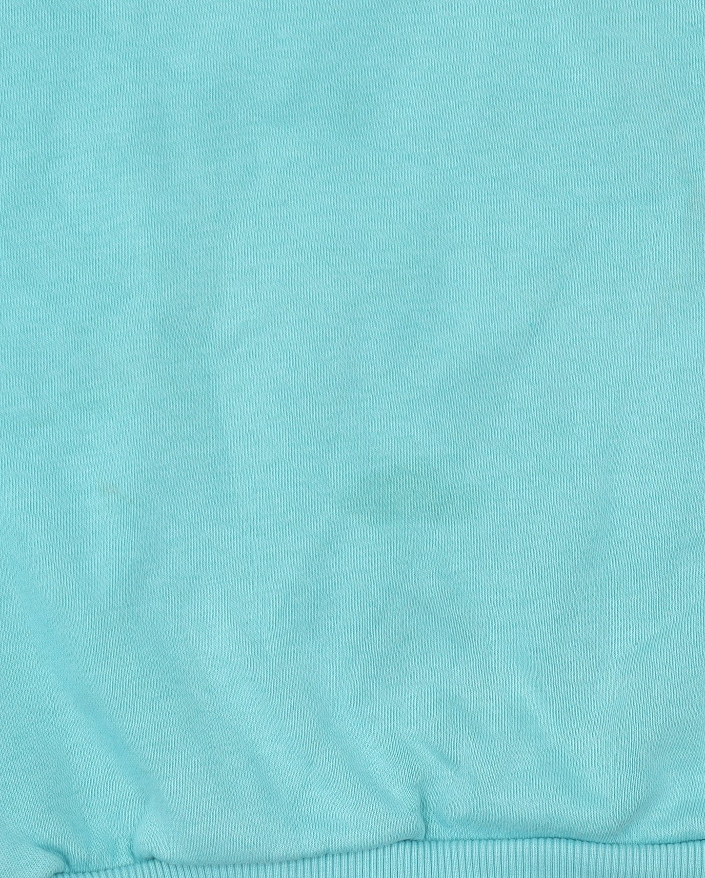 Reebok Blue Men's Medium Pullover Sweatshirt
