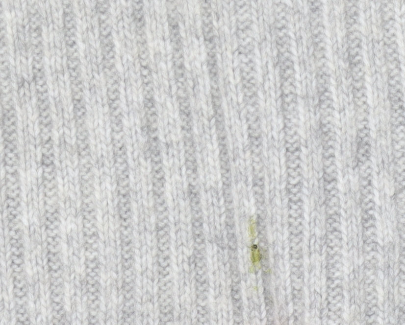 Marks and Spencer Women's Grey Pullover Jumper - Size S