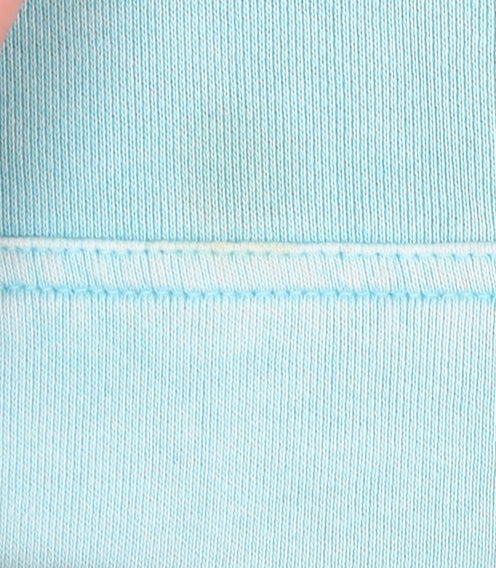 Superdry Blue Men's Pullover Hoodie L