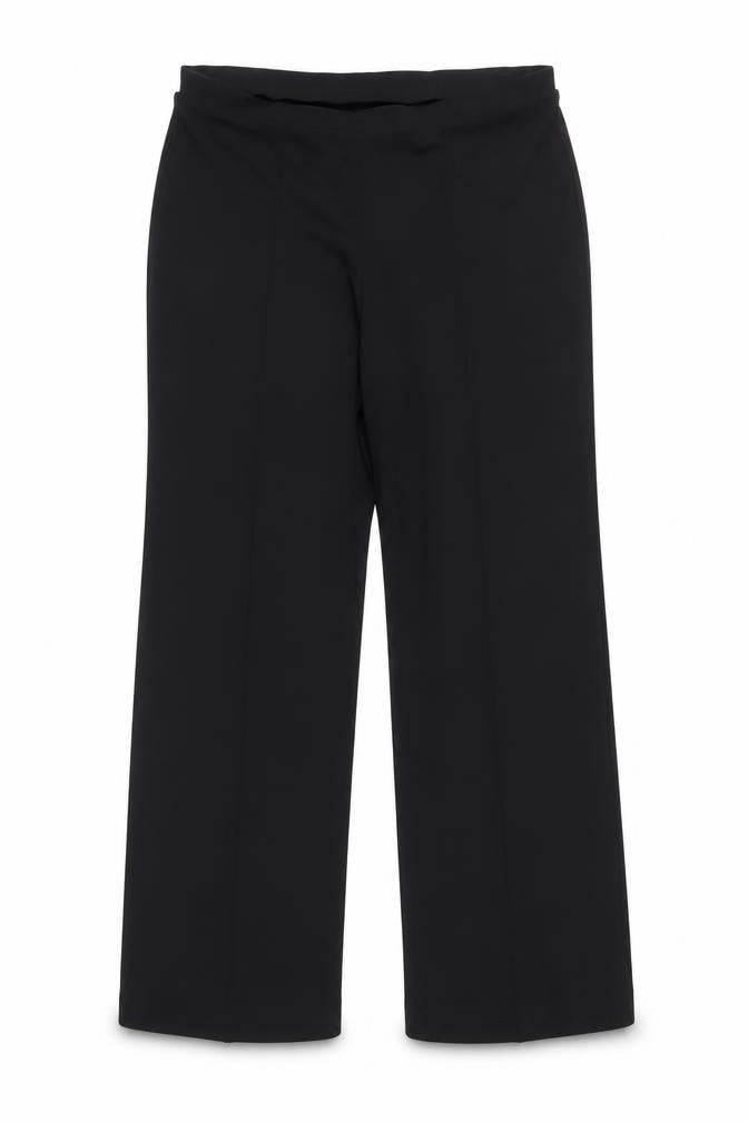 Marks and Spencer Women's Black Trousers Size 14