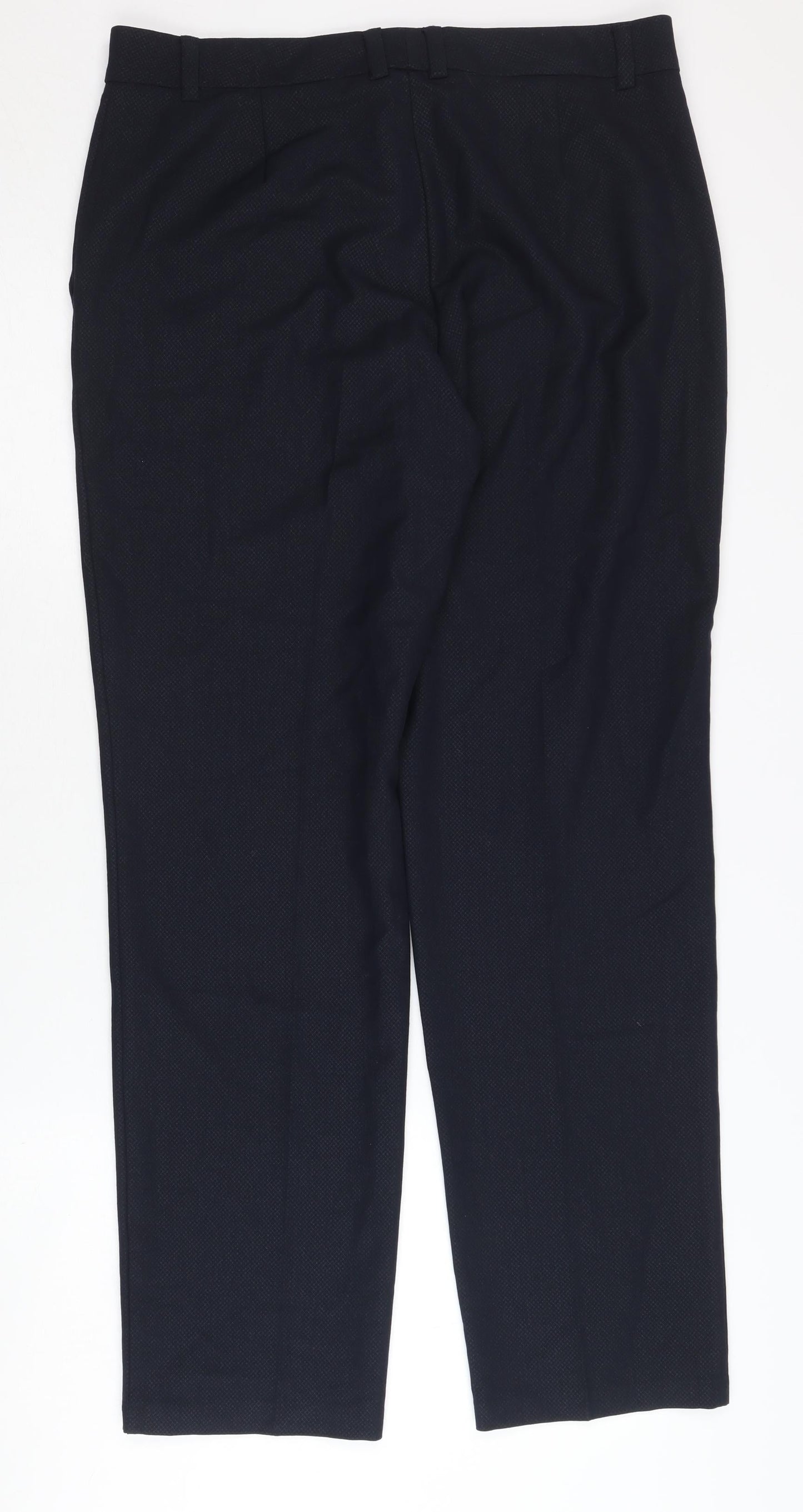 Marks and Spencer Women's Black Dress Pants Size 12