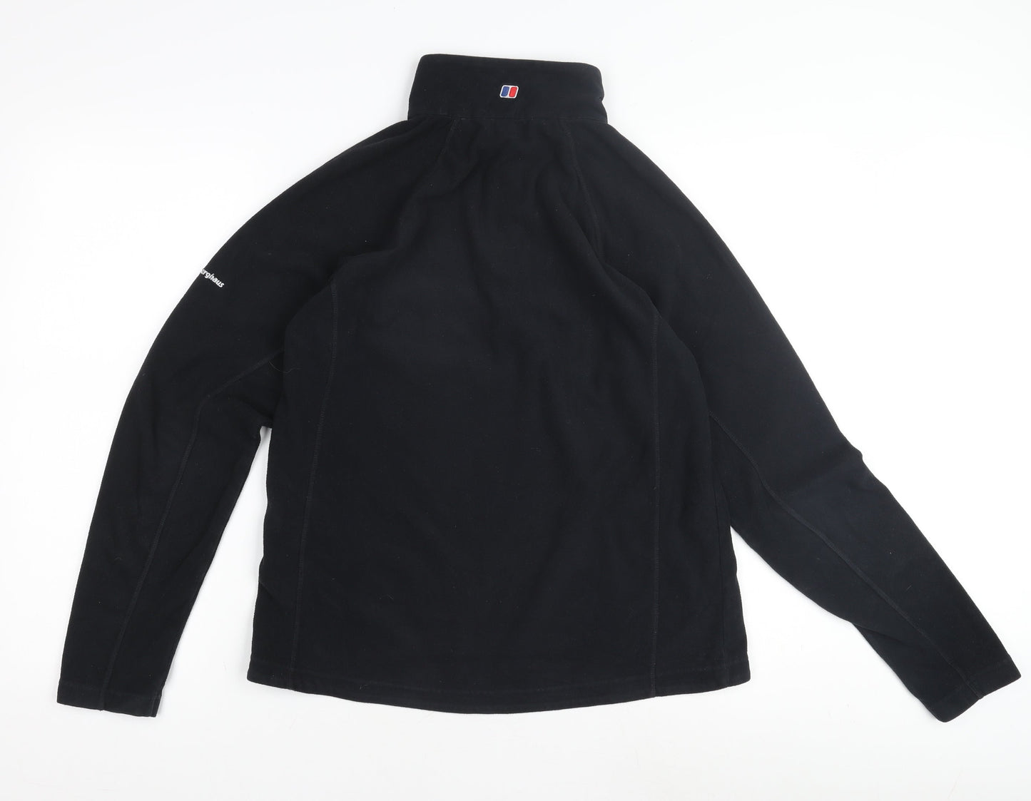 Berghaus Women's Black Pullover Sweatshirt Size 14