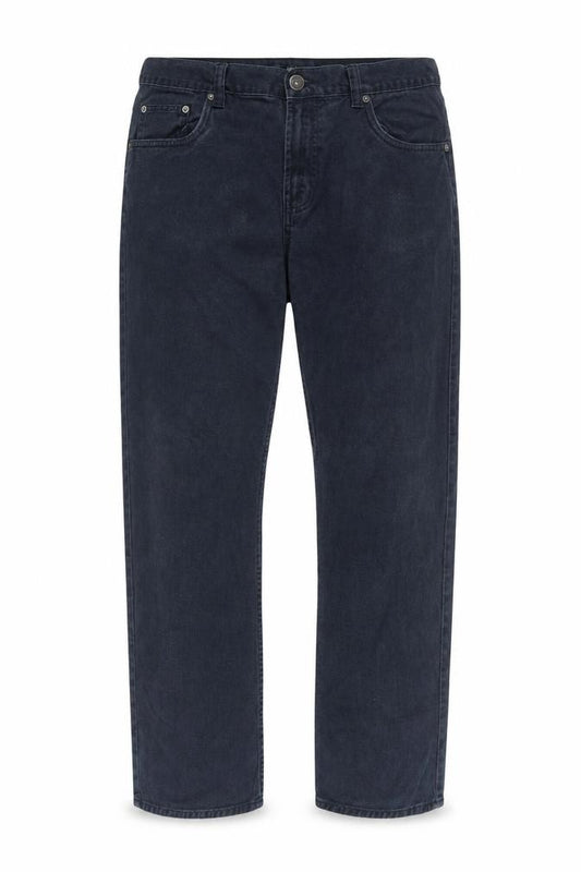 Daring Men's Blue Straight Jeans Size 36