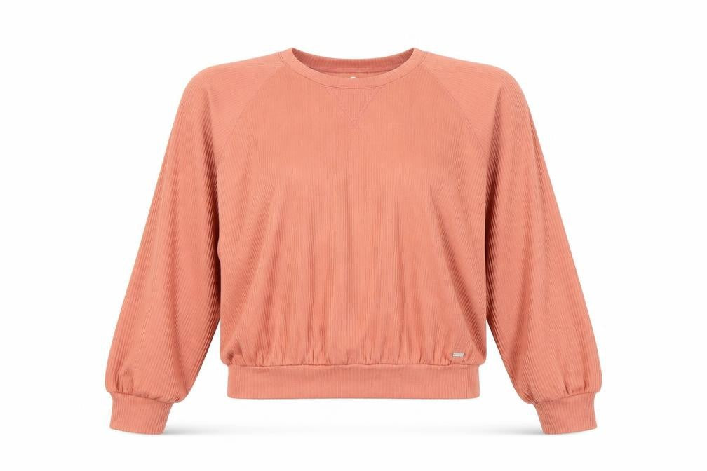 Womens UK Size M Hollister Pink Cotton T-Shirt