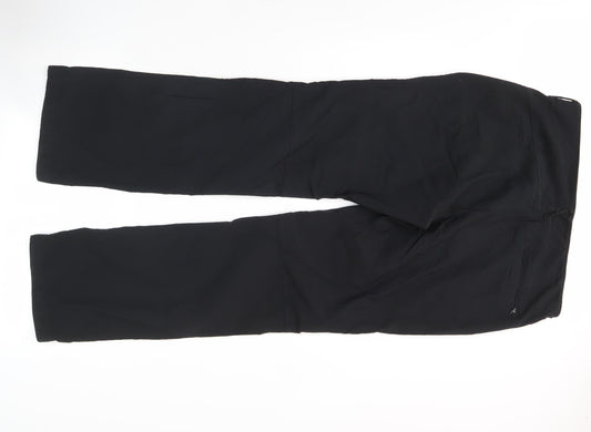 Karrimor Women's Black Trousers Size 14