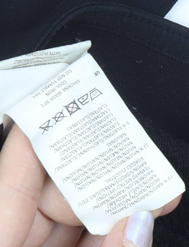 Karrimor Women's Black Trousers Size 14