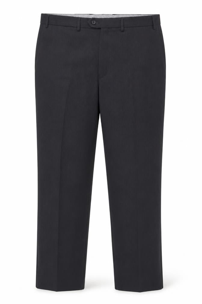 Marks and Spencer Men's Black Dress Pants XL