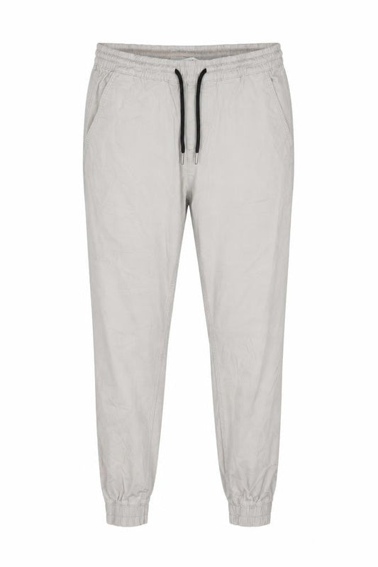 Jack & Jones Grey Joggers for Men - Size S, Casual Wear