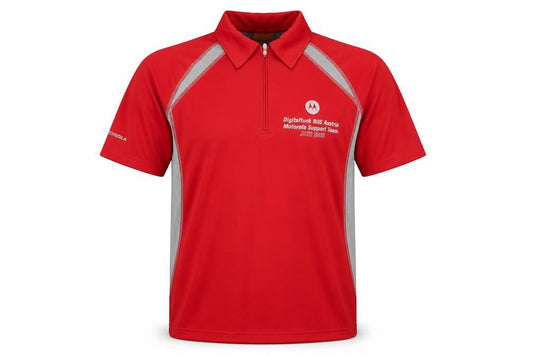 Kariban Red Polo XL Men's Activewear Top