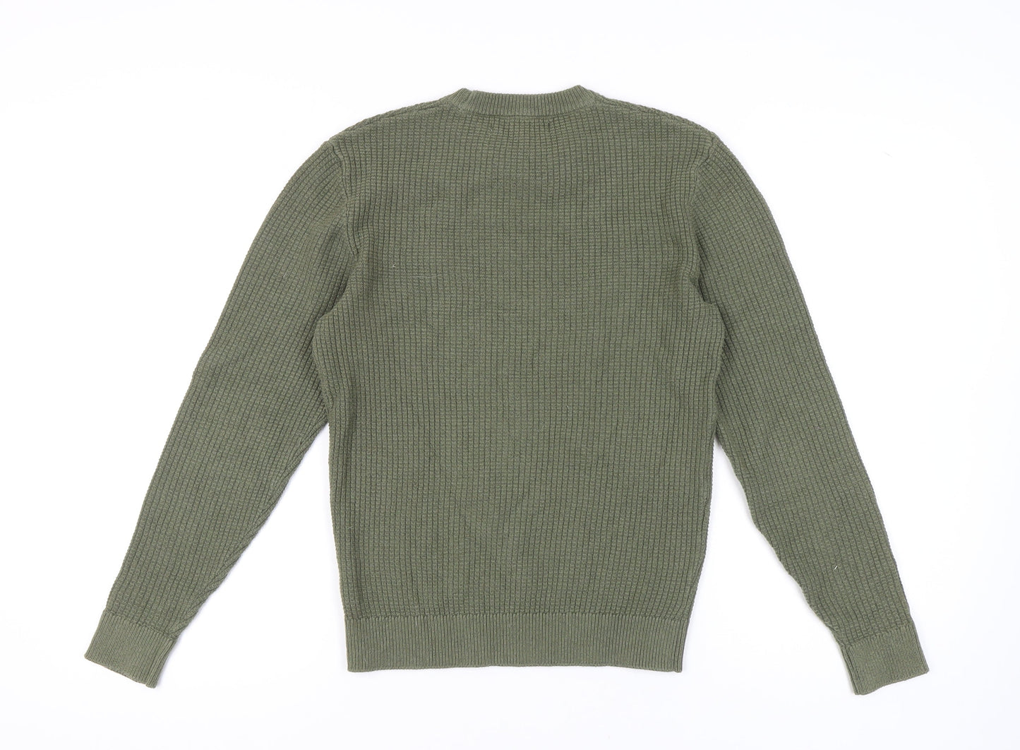River Island Women’s Green XS Pullover Jumper